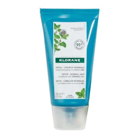 KLORANE BALSAMO MENTA ACQUATIC