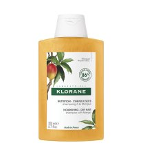 KLORANE SHAMPOO MANGO 200ML