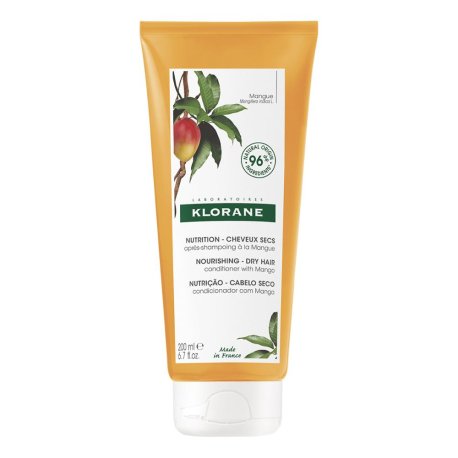 KLORANE BALSAMO MANGO 200ML