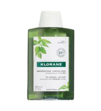 KLORANE SHAMPOO ALL'ORTICA