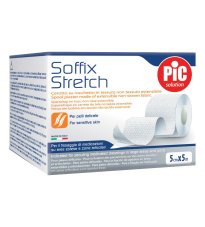 SOFFIX STRETCH CER PIC 2,5X500