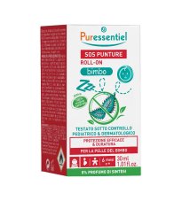 PURESSENTIEL INSETTI ROLLON BB