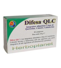 DIFESA QLC 20CPR