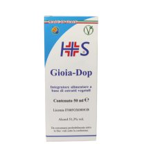 GIOIA DOP GOCCE 50ML