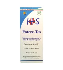 POTERE TES GOCCE 50ML