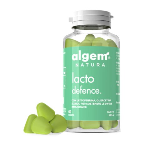 LACTO DEFENCE 60GOM