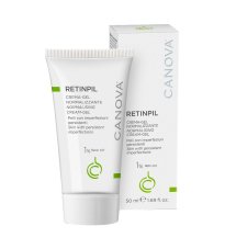 RETINPIL CREMA GEL 50ML