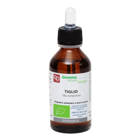 TIGLIO MG BIO 100ML