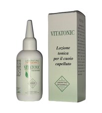 VITATONIC GOCCE 100ML