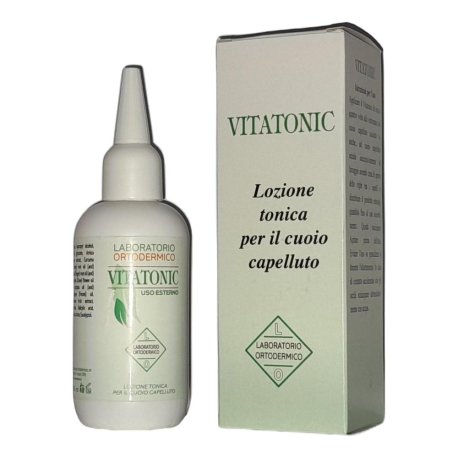 VITATONIC GOCCE 100ML