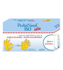 PEDIANASAL ISO IALU 20FL