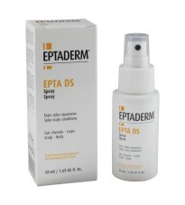 EPTA DS SPRAY ANTIFORFORA 50ML