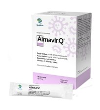 ALMAVIR Q 30STICK PACK