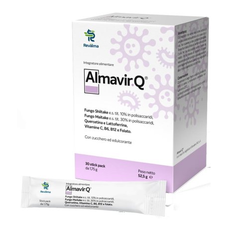 ALMAVIR Q 30STICK PACK