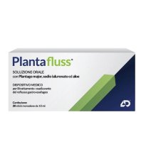 PLANTAFLUSS IDROGEL 20STICK