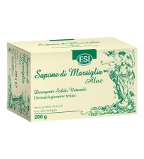 ESI SAPONE MARSIGLIA ALOE 200G