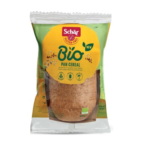 SCHAR BIO PAN CEREAL 270G