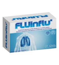 FLUINFLU' 20BUST STICK