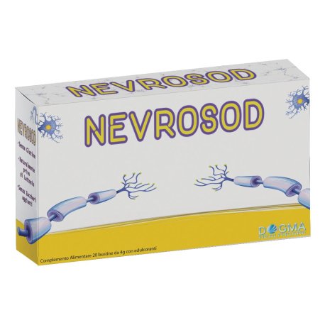 NEVROSOD 20BUST