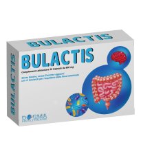 BULACTIS 30CPS