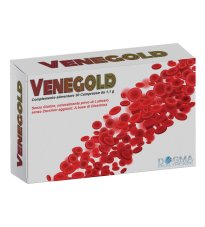 VENEGOLD 30CPR