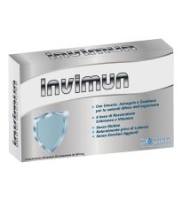 INVIMUN 30CPR