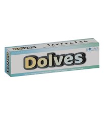 DOLVES CREMA 100ML