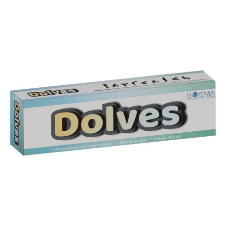 DOLVES CREMA 100ML