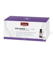 SWISSE COLLAGENE DIAMOND 10FL