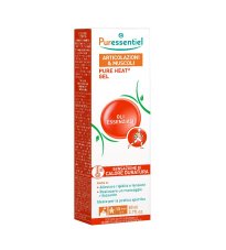 PURESSENTIEL ARTIC HEAT GEL