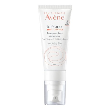 AVENE TOLERANCE CONTROL BALS