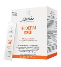 TRIDERM AD PRO SKIN 30STICK