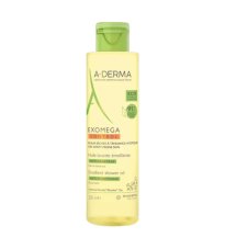 EXOMEGA CONTROL OLIO 200ML 21