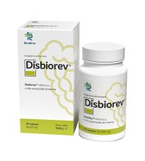 DISBIOREV 30CPS