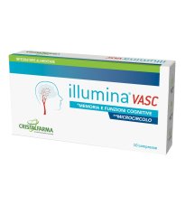 ILLUMINA VASC 10CPR