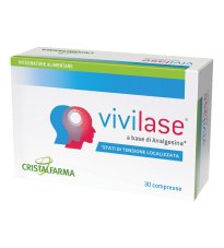 VIVILASE 30CPR