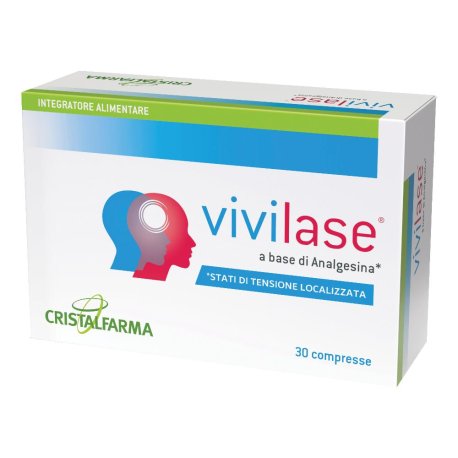 VIVILASE 30CPR