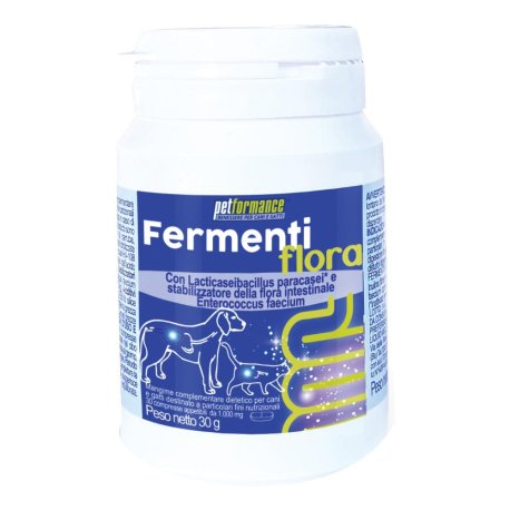 PETFORMANCE FERMENTIFLORA