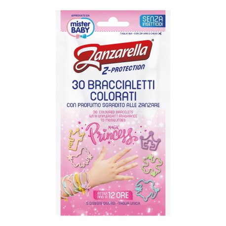 ZANZARELLA BRACCIALETTI BB30PZ