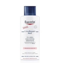 EUCERIN UREAREP PL 5% UREA EMU