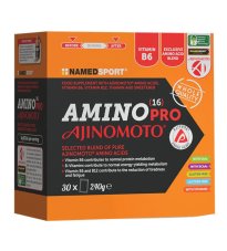 AMINO 16 PRO AJINOMOTO 30BUST