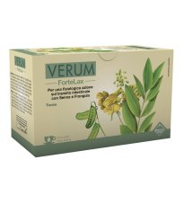 VERUM FORTELAX TISANA 20FILT