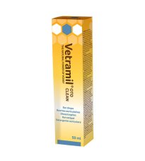 VETRAMIL OTO CLEAN 50ML