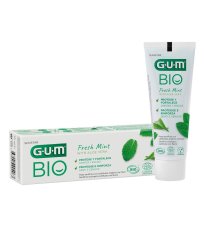 GUM BIO DENTIFRICIO