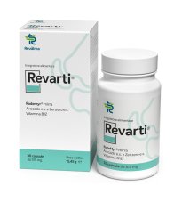 REVARTI 30CPS