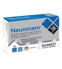 NEURONAM 30CPR