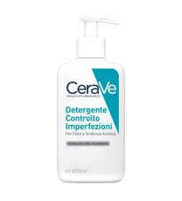 CERAVE ACNE PURIFYING FOAM GEL