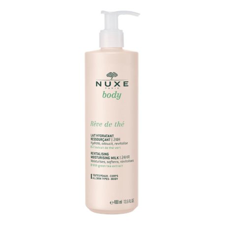 NUXE RDT LAIT HYDRATANT 400ML