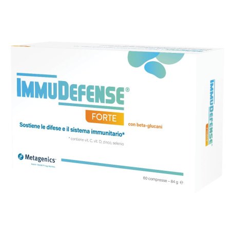 IMMUDEFENSE FORTE 60CPR