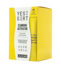 YES SIRT ACTIVATOR 40STICKPACK YES SIRT ACTIVATOR 40STICKPACK